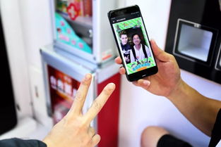 全省首个全域旅游自助体验空间亮相东莞，开启黑科技之旅