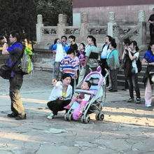 旅游资讯与旅游咨询 规划完美旅程的双翼