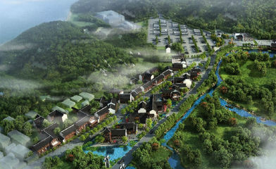 景区综合服务 培训、规划、策划、营销与票务代理一体化解决方案