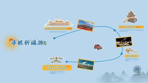 工业文化邂逅生态美景 五条精品线路带您畅游魅力株洲